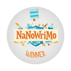 2024winner Badge