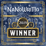 Nano 2019 winner180