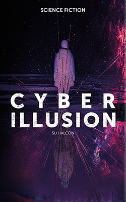 Cyber Illusion Cover
